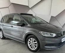 Zunanja slika - VW Touran - 2,0 TDI BMT Highline - 1 - Predogledna slika