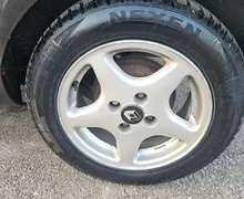 Zunanja slika - Renault Clio - 1.2 75ks °SLO-POREKLO° °NOVE GUME° °NOV AKUMULATOR - 12 - Predogledna slika