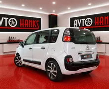 Notranja slika - Citroën C3 Picasso - 1.4 16V.BREZ POLOGA DO 7 LET-LEANPAY... - 12 - Predogledna slika