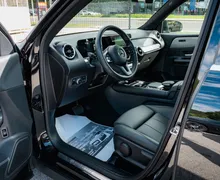 Notranja slika - Mercedes-Benz GLB-Razred - GLB 200 Avt. - 9 - Predogledna slika