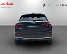 Zunanja slika - Audi Q3 - Q3 - 5 - Predogledna slika