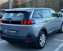 Zunanja slika - Peugeot 5008 - 1.2 PURETECH 130 ACTIVE PACK EAT8 LED-KAMERA-NAVI - 3 - Predogledna slika