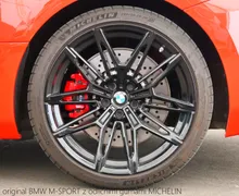 Zunanja slika - BMW M2 - Serija 2 460KM - 18 - Predogledna slika