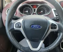 Zunanja slika - Ford Fiesta - 1.4 16V slo-1last-acc-tempomat-el.paket-servisiran - 8 - Predogledna slika