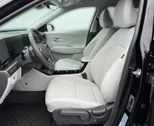 Notranja slika - Hyundai Kona - 1.0 T-GDI 120 ISG MHEV Premium DCT-SLO-1.lastnik - 7 - Predogledna slika