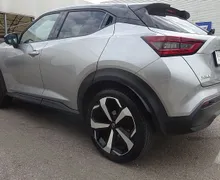Zunanja slika - Nissan Juke - 1.6 HEV 143 TEKNA SLO 1LASTNIK RADAR KAMERA FULLED - 5 - Predogledna slika
