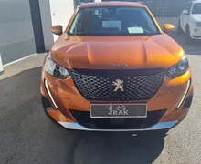 Zunanja slika - Peugeot 2008 - 1.2 PureTech 100 S S Allure PRVI L.. SERVISNA - 3 - Predogledna slika