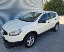 Zunanja slika - Nissan Qashqai - 1.6 16V SAMO 98.000km 2.LASTNIK ... - 1 - Predogledna slika