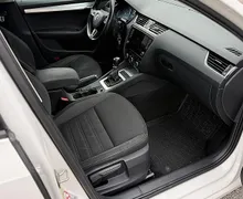 Zunanja slika - Škoda Octavia - Combi 1.0 TSI Active - NA OBROKE BREZ POLOGA - - 7 - Predogledna slika