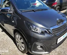 Zunanja slika - Peugeot 108 - 1.0-42.000 km-1.LASTNIK-LED-BLUETOOTH-TEMPOMAT - 3 - Predogledna slika
