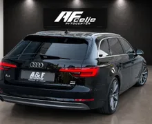 Zunanja slika - Audi A4 Avant - 2.0 TDI-AUT-S LINE-MATRIX-LIZING ZA TUJCE-NAVI-... - 5 - Predogledna slika