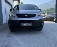 Zunanja slika - Peugeot Expert - Long DC Premium L3 2.0 BlueHDi 120 Navi Tempomat - 5 - Predogledna slika