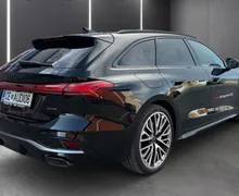 Zunanja slika - Audi A5 - Avant e-hybrid quattro 220 kW S tron.Business - 3 - Predogledna slika
