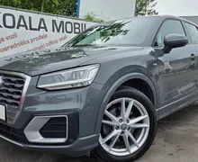 Zunanja slika - Audi Q2 - QUATTRO 2.0 TDI S-LINE 4X4 S-TRONIC-XENON-KAMERA - 1 - Predogledna slika