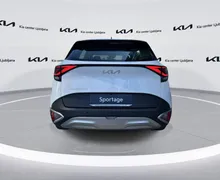 Zunanja slika - KIA Sportage - 1.6 T-GDi MHEV LX Fresh. DCT - 8 - Predogledna slika