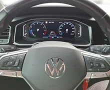Zunanja slika - VW Taigo - 1.0 TSI avt. R-Line 115 KM - 8 - Predogledna slika