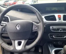 Zunanja slika - Renault Scénic - Scenic 1.6 16V Dynamique AVT. DELJ. KLIMA - 10 - Predogledna slika