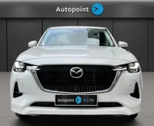 Zunanja slika - Mazda CX-60 - Mazda - 2 - Predogledna slika
