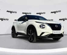 Zunanja slika - Nissan Juke - 1.6 Hybrid AT... - 3 - Predogledna slika