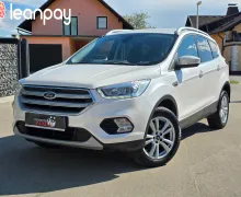 Zunanja slika - Ford Kuga - Kuga - 1 - Predogledna slika