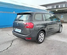 Zunanja slika - Citroën C4 - Grand Picasso 1.6 HDI-LED-NAVI.-SENZORJI - 4 - Predogledna slika