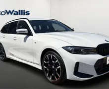 Zunanja slika - BMW Serija 3 - 320d xDrive Touring Avt. - 3 - Predogledna slika