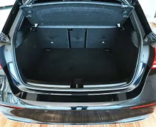 Zunanja slika - Mercedes-Benz A-Razred - 180 AMG LINE-PANORAMA-ALCANTARA-KEYLESS-AMBI-VIDEO - 6 - Predogledna slika