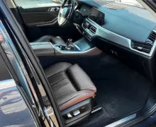 Zunanja slika - BMW X5 - serija : xDrive30d - Memory-Navi- Usnje- - 7 - Predogledna slika