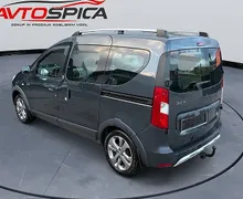 Zunanja slika - Dacia Dokker - Stepway 1.2 Tce - NA OBROKE BREZ POLOGA - - 3 - Predogledna slika
