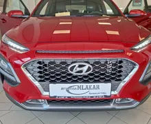 Zunanja slika - Hyundai Kona - 1.0 T-GDI 120 Impression-LED-NAVI-KAMERA-ODLIČEN- - 6 - Predogledna slika