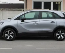 Zunanja slika - Opel Crossland - 1.2 61KW EDITION-LED ŽAROMETI-PDC-37.000 KM - 9 - Predogledna slika