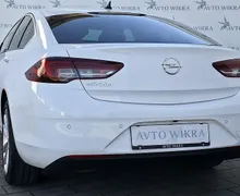 Zunanja slika - Opel Insignia - 1.5D AUTO Business MATRIX•BLIS•HLAJ-SED•KEYLES•18C - 3 - Predogledna slika