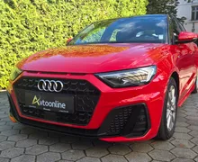 Zunanja slika - Audi A1 - 30 TFSI 3X S LINE+ VIRTUAL+LINE ASSIST - 1 - Predogledna slika