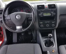 Zunanja slika - Volkswagen Golf - Edition 1.6 - SLO - 1. LASTNIK - 15 - Predogledna slika