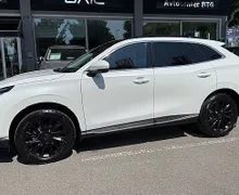 Zunanja slika - Forthing Forthing T5 EVO - T5 Evo SPORT ADAS - NA ZALOGI - 7 - Predogledna slika