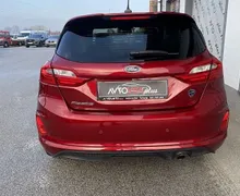Zunanja slika - Ford Fiesta - ST-Line 1.0 EcoBoost 103kW S S Navigacija Tempom.. - 7 - Predogledna slika