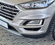 Zunanja slika - Hyundai Tucson - 1.6 CRDI 4WD Style Winter Pack - 6 - Predogledna slika