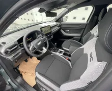 Zunanja slika - Dacia Bigster - mild hybrid 140 Journey - 6 - Predogledna slika