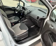 Zunanja slika - Ford Tourneo - Courier 1.5 Tdci SLOVENSKO VOZILO - 1 LASTNIK... - 10 - Predogledna slika