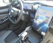 Zunanja slika - Geely Cityray - 1.5 7DCT FWD GK°AKCIJA - 4.000 EUR° - 10 - Predogledna slika