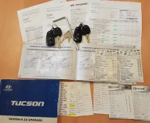 Zunanja slika - Hyundai Tucson - Tucson - 19 - Predogledna slika