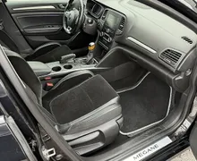 Zunanja slika - Renault Mégane - Megane Energy dCi - NA OBROKE BREZ POLOGA - 7 - Predogledna slika