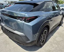 Zunanja slika - Peugeot 3008 - GT Hibrid 145 €6.4 - 2 - Predogledna slika