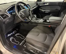 Notranja slika - Ford S-Max - 2.0 TDCi-4X4-BI-XENON-AVT-KAMERA-NAVI-PDC-F1 - 9 - Predogledna slika