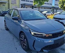 Zunanja slika - Opel Corsa - 1.2 Turbo GS - 2 - Predogledna slika