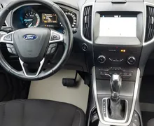 Zunanja slika - Ford S-MAX - 2.0 TDCi 110 kW FWD Trend Powershift - 8 - Predogledna slika