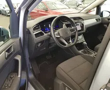 Zunanja slika - Volkswagen Touran - 2.0 TDI BMT Family DSG - 7 - Predogledna slika