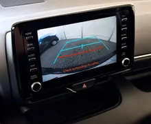 Zunanja slika - Toyota Yaris - Hybrid 1.5 VVT-i Sport BiTone Avt. - 18 - Predogledna slika