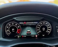 Zunanja slika - Audi RS Q8 - PERFORMANCE 4.0 TFSI Quattro HD MATRIX B.O. ACC - 16 - Predogledna slika