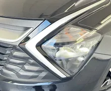 Zunanja slika - KIA Sportage - 2WD 1.6 CRDI.KAMERA.Style.navi.led.SAMO 39.978 KM - 3 - Predogledna slika